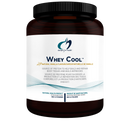 WHEY COOL