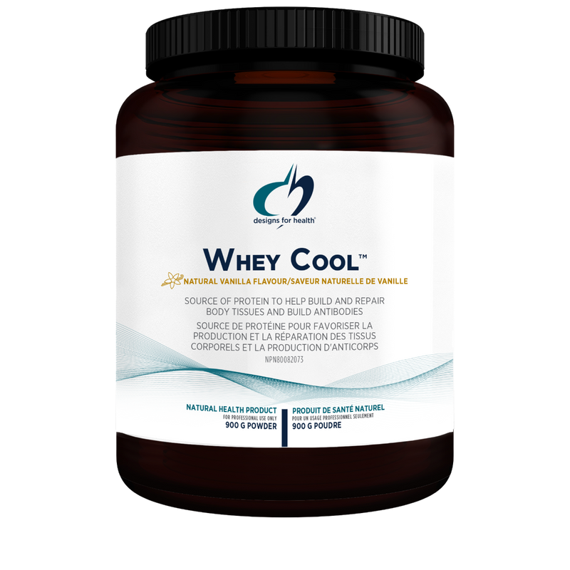 WHEY COOL