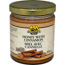 Honey with Cinnamon · 330 g