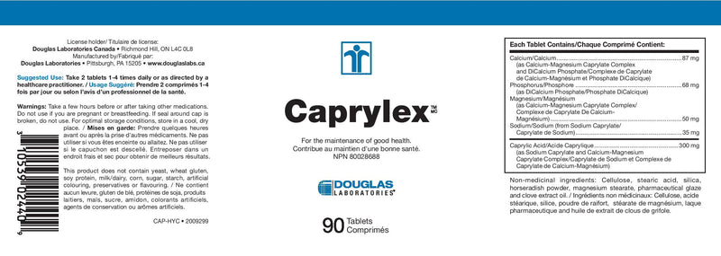 Caprylex