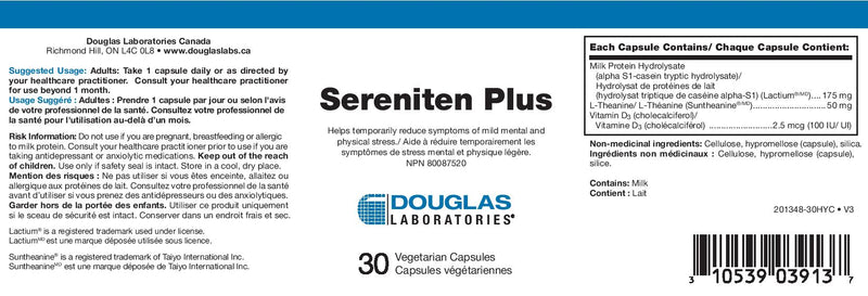 Sereniten Plus