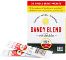 Dandy Blend Instant Herbal Beverage with Dandelion