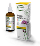 Deep Immune kids
