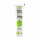 Premium Cosmetic Cotton Rounds · 100 pcs.