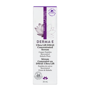 Ultra Lift DMAE Concentrated Serum · 30 mL POS