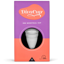 DivaCup Model 0 For Under 18 Years