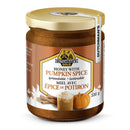 Pumpkin Spice Honey Spread · 330 g