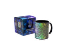 Colour Changing Magical Mugs · 340 mL