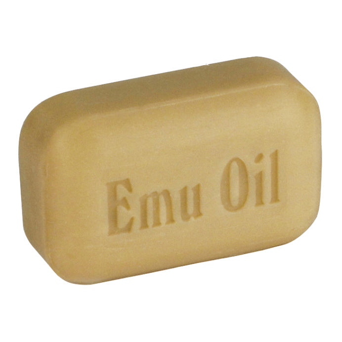 Emu Oil Soap