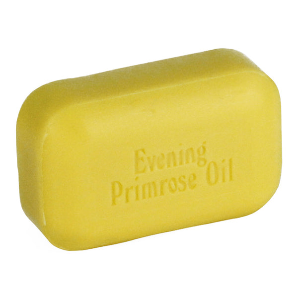 SW Evening Primrose Soap