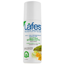 Extra Strength Roll On Deodorant (Coriander + Tea Tree) · 88 mL