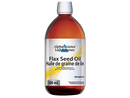 Flax Seed Oil