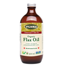 Organic Flax Oil