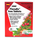 Floradix Iron Tablets