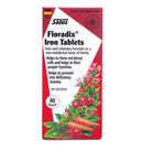 Floradix Iron Tablets