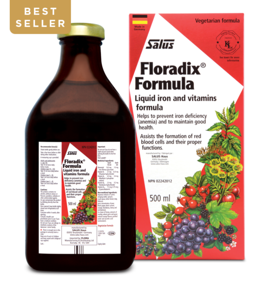 Floradix® Formula