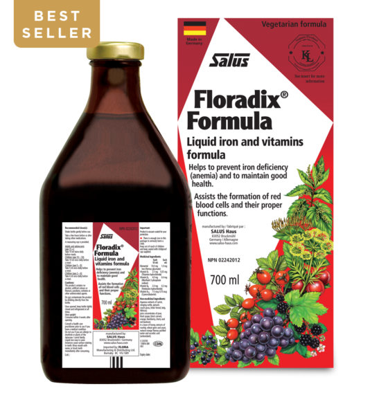 Floradix® Formula