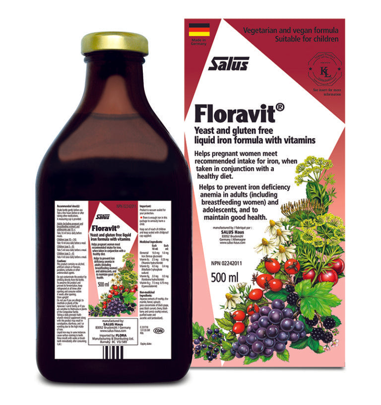 Floravit