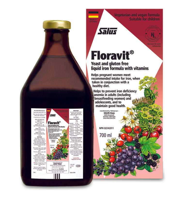 Floravit