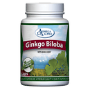 Ginkgo Biloba