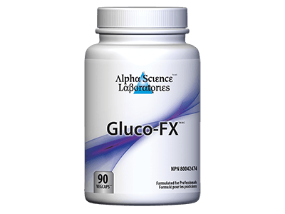 Gluco-FX