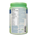 Raw Organic Protein & Greens Vanilla · 550 g