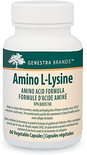 Amino L-Lysine