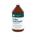 Cal Mag Liquid + (formerly Cal Mag Vanilla Liquid +)