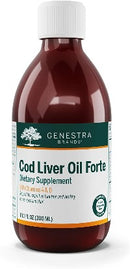 Cod Liver Oil Forte