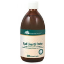 Cod Liver Oil Forte