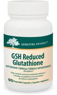 GSH Reduced Glutathione