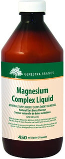 Magnesium Complex Liquid