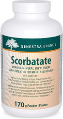Scorbatate