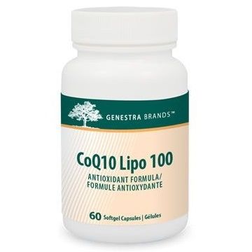 CoQ10 Lipo 100