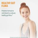 HMF Intensive Probiotic Shelf Stable · 25 Veggie Capsules