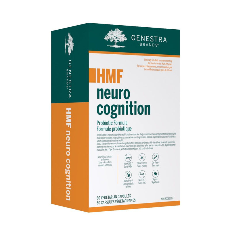 HMF Neuro Cognition