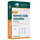 HMF Women's Daily Chewables