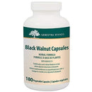 Black Walnut Capsules