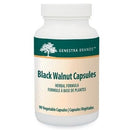 Black Walnut Capsules