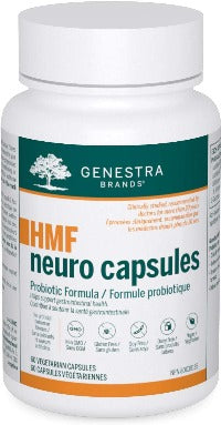 HMF Neuro Capsules