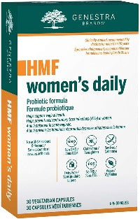 HMF Women's Daily