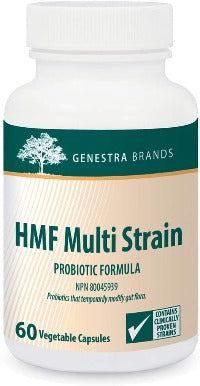 HMF Multi Strain