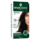 Herbatint 1N Black