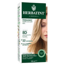 Herbatint 8D Light Golden Blonde