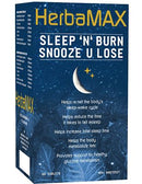 Sleep 'N' Burn Snooze U Lose