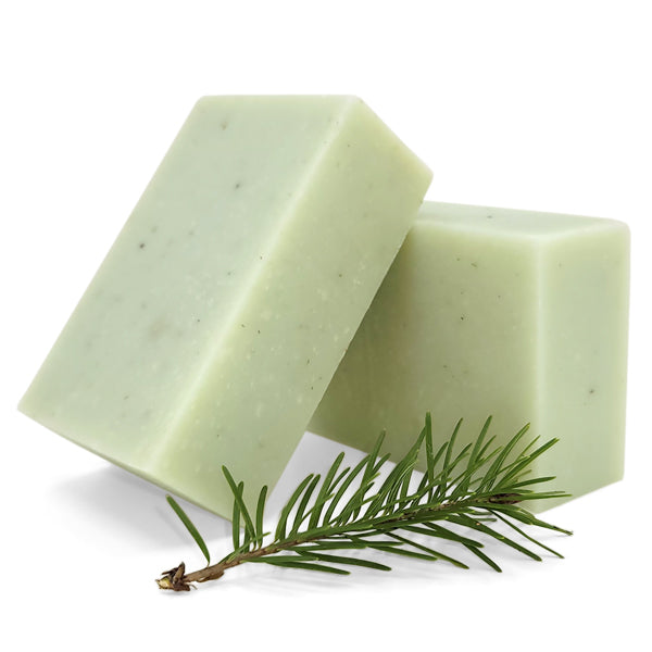 Natural Handcrafted Bar Soap · 135 g