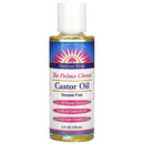 Castor Oil · Hexane-Free