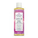 Castor Oil · Hexane-Free