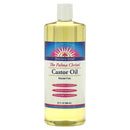 Castor Oil · Hexane-Free