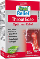 Real Relief Throat Ease